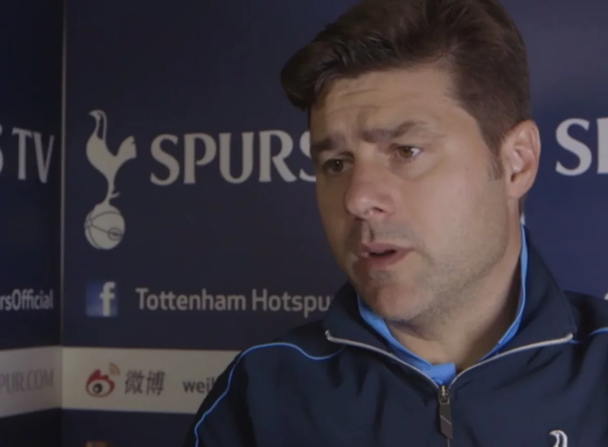 Tottenham coach: Qarabag is a good team, it was a difficult game for us