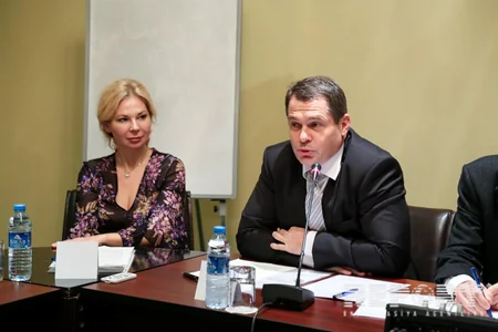 Czech Ambassador: Diversification of energy supply may be subject of cooperation between GUAM countries of Visegrad Group
