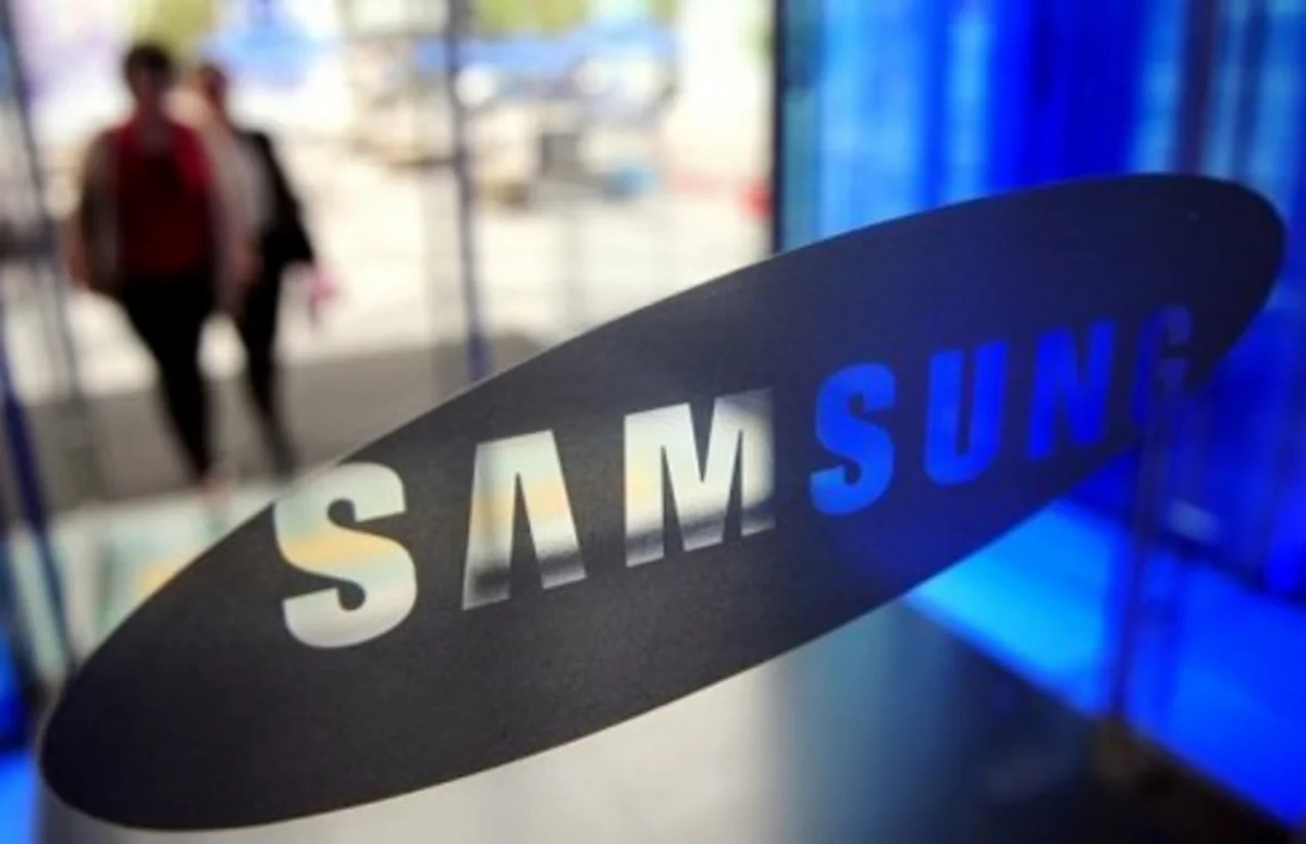 В США оштрафовали Samsung на 400 млн долларов за нарушение патента