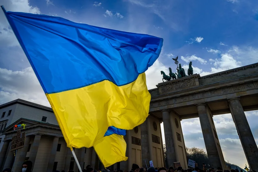 Литва решила направить 2,9 млн евро на помощь Украине