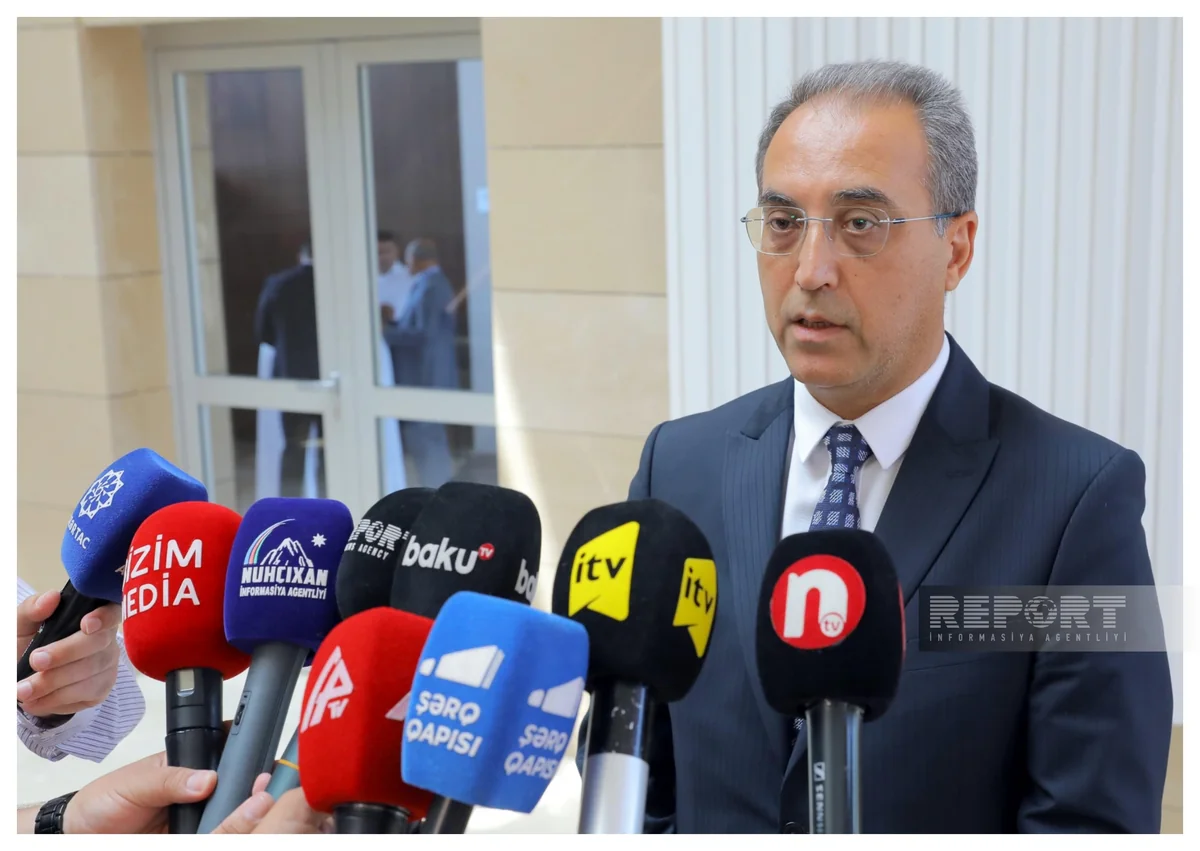 Baş konsul: Türkiyə FETÖ ilə mübarizəni qətiyyətlə davam etdirir