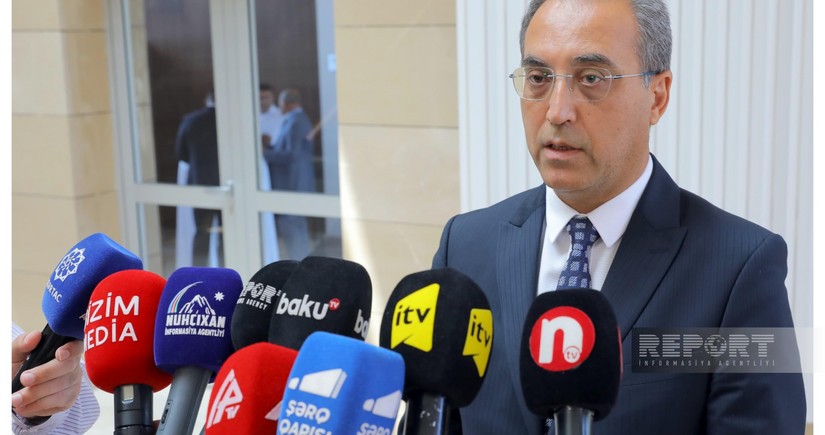 Baş konsul: Türkiyə FETÖ ilə mübarizəni qətiyyətlə davam etdirir