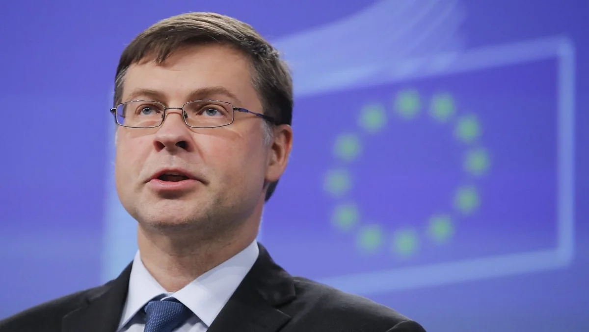 European Commission approves proposal to use revenues from Russia’s frozen assets