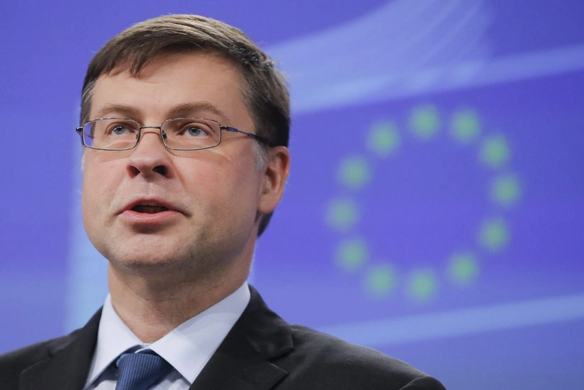 European Commission approves proposal to use revenues from Russia’s frozen assets