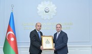 Georgia, Azerbaijan mull future education cooperation and STEAM initiatives