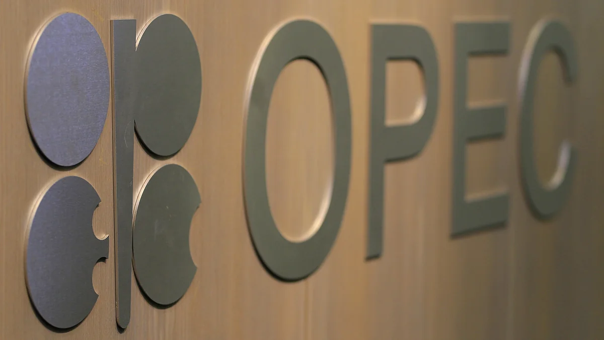 Qeyri-OPEC ölkələrinin 10 dekabr toplantısı ertələnə bilər