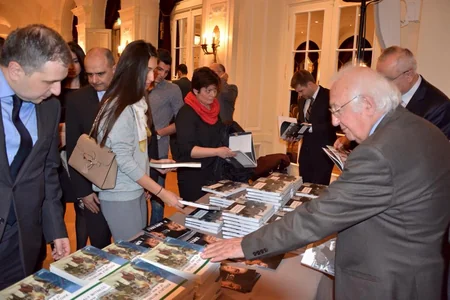 ​İsveçrədə Xocalı soyqırımına həsr olunmuş “Sonsuz dəhliz” filmi nümayiş olunub