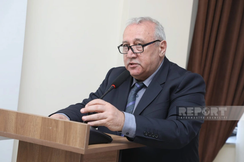 Nazim Səmədzadə: SOCAR işğaldan azad edilmiş ərazilərin qazlaşdırımasını 4 istiqamət üzrə layihələndirir