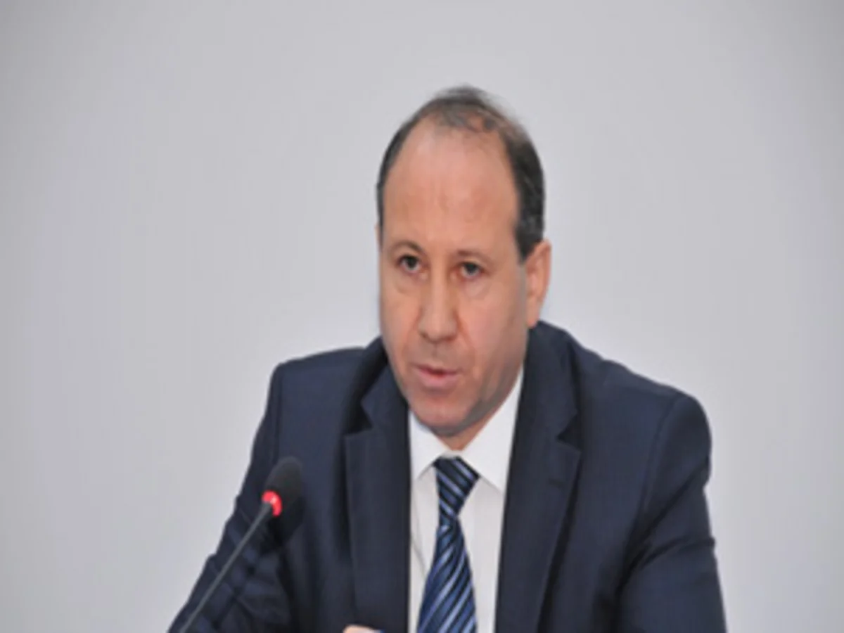 Sədr müavini: Azərbaycanda milli indekslənmə və xülasələndirmə sistemi yaradılmalıdır