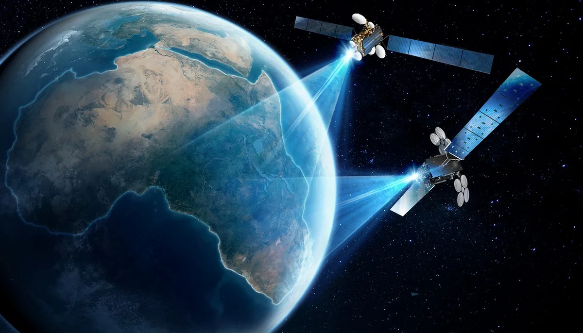 Первая африканская страна получила доступ к Starlink
