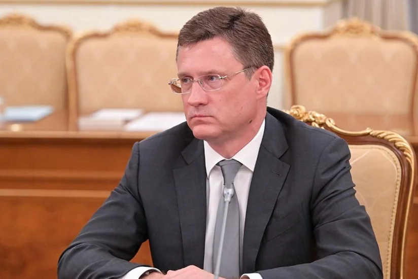 Вице-премьер РФ: Турция готова нарастить объем импорта российского газа
