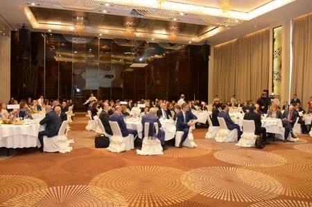 Nazir: Azərbaycanda mobil rabitə abunəçilərinin sayı əhalinin 106%-ni təşkil edir