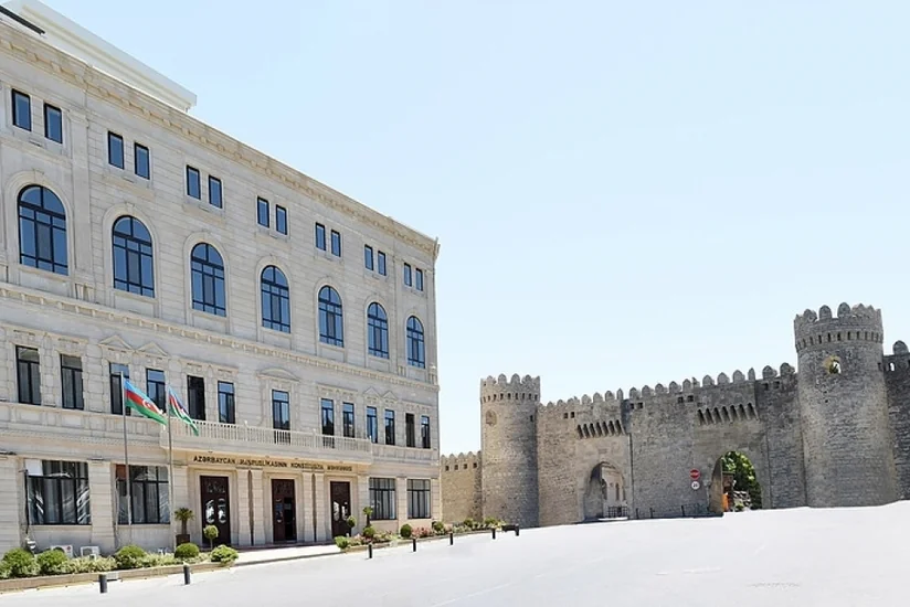 Konstitusiya Məhkəməsi vərəsəlik hüququ ilə bağlı qərar qəbul edib