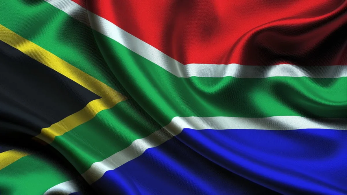 South Africa to hold national elections May 29