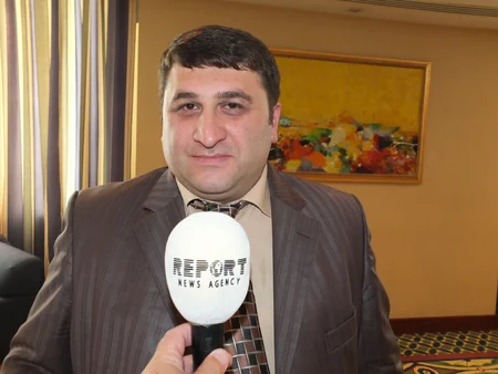 Gürcüstan Müsəlmanları Birliyi Batumi meriyasını məhkəməyə verəcək
