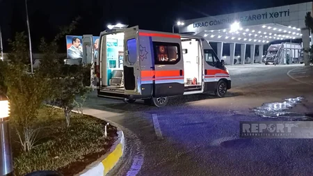 İrandan Azərbaycan vasitəsilə 60-dan artıq əcnəbi təxliyə edilib