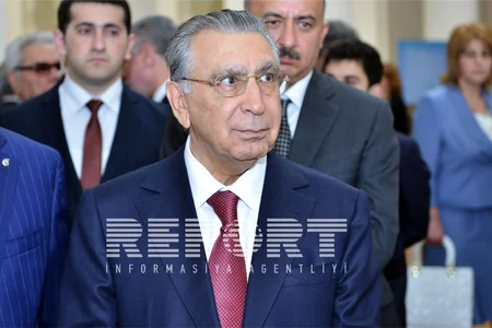 AMEA-nın illik ümumi yığıncağı başlayıb