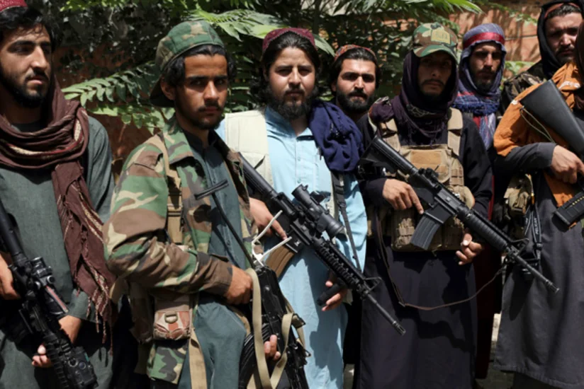 Единственный спортивный телеканал в Афганистане прекратил вещание