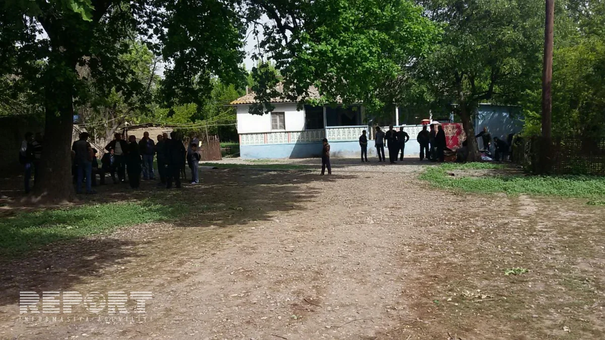 Tərtərin icra başçısı: Cəbhəboyu kəndlərdə dəymiş ziyanla bağlı araşdırma aparılır - FOTO