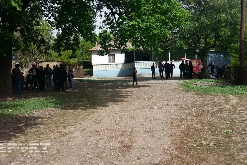 Tərtərin icra başçısı: Cəbhəboyu kəndlərdə dəymiş ziyanla bağlı araşdırma aparılır - FOTO