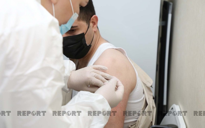 Ministry of Health calls on population to get booster dose
