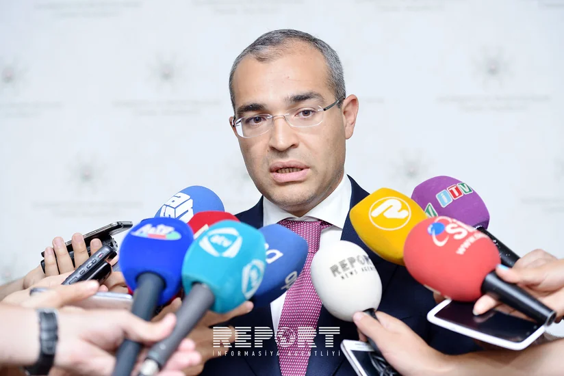 Mikayıl Cabbarov: “Badminton idman növü üzrə vəziyyət ürəkaçan deyil”