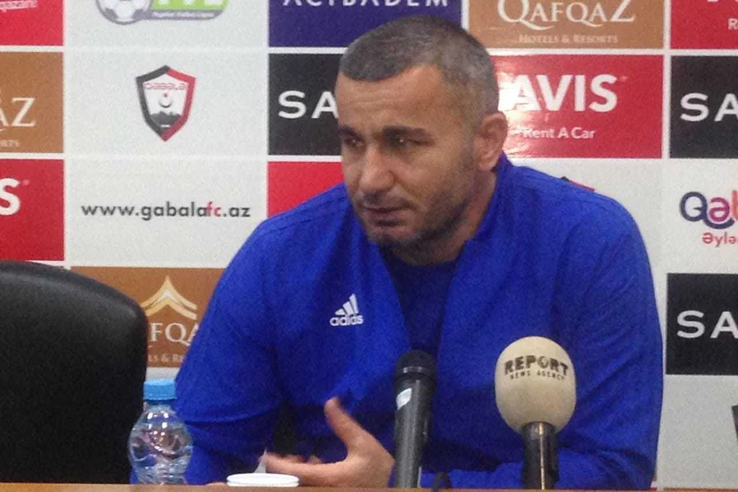 Qurban Qurbanov: “Bizdə bir səhv həlledici olmur”