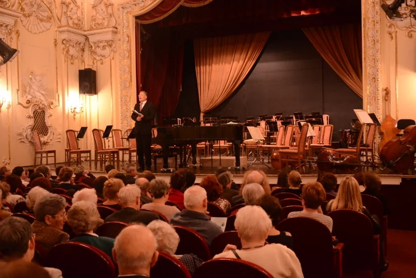 Budapeştdə Heydər Əliyevin xatirəsinə həsr olunan konsert təşkil edilib