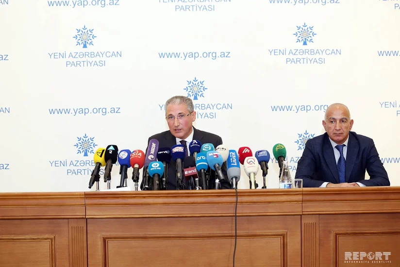 Nazir: “Azərbaycanın su hövzələrində olan balıqların sayı azdır”