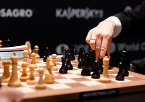 Dünya Kuboku: Şahmatçılarımızın ilk rəqibləri bilindi