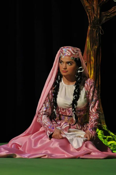 Gənc Tamaşaçılar Teatrında  “IV İslam Həmrəyliyi Oyunları” xüsusi repertuarı tərtib edilib