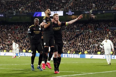 ЛЧ: Реал и Ювентус уступили в своих первых матчах - ФОТО - ВИДЕО