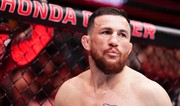 Gürcüstanlı MMA ulduzu: Bakıda hər şey yüksək səviyyədə təşkil olunub