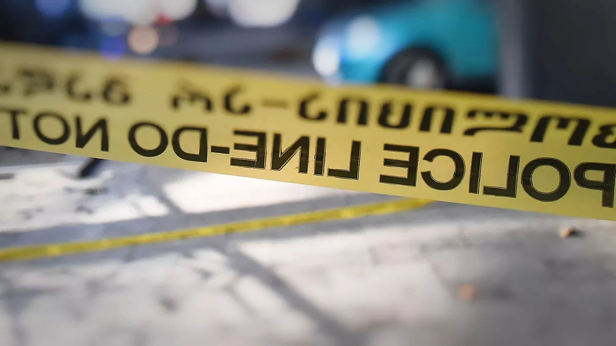 Students at private school in Tbilisi evacuated due to bomb report