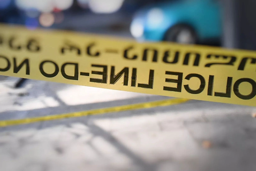 Students at private school in Tbilisi evacuated due to bomb report