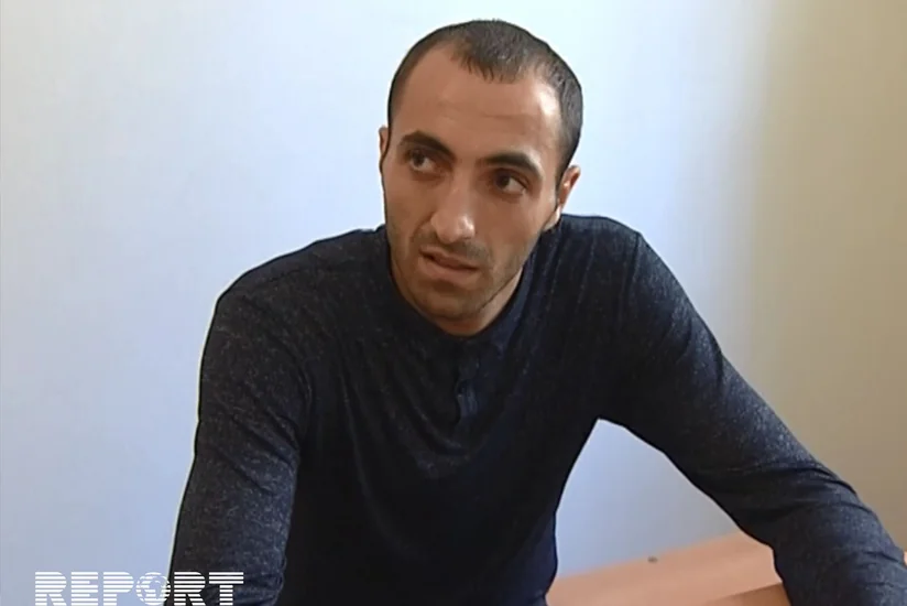 Совершивший кражу в Бакинском колледже был сотрудником данного учебного заведения
