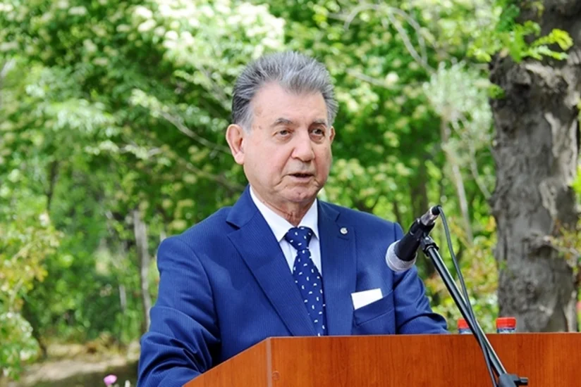 Mərkəzi Nəbatat Bağında bağ qızılgüllərinin 1000-ə qədər növ, sort və formaları toplanıb