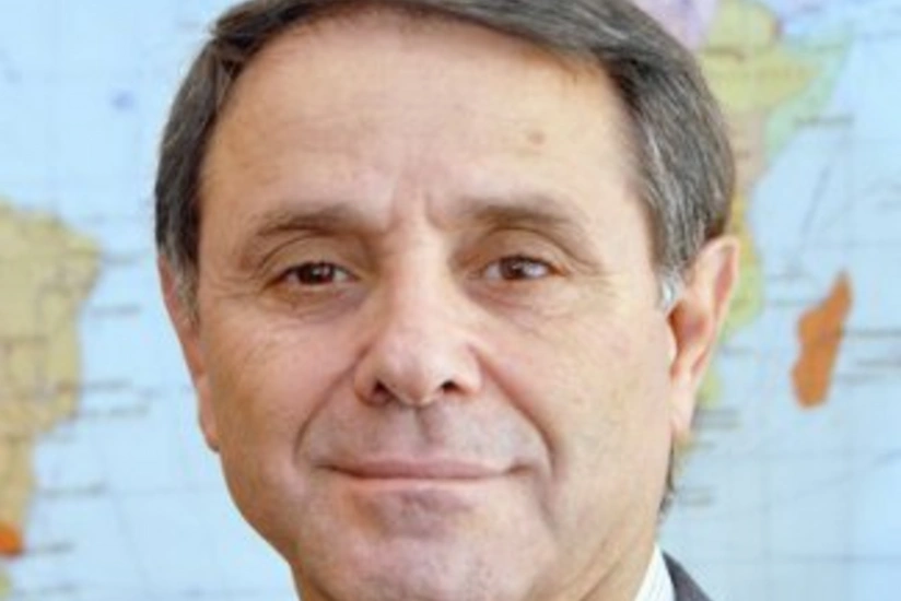 Новруз Мамедов подверг критике американского конгрессмена