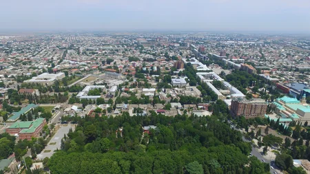 Gəncəni su ilə təmin etmək üçün Göygöldə yeni drenaj sistemi yaradılıb