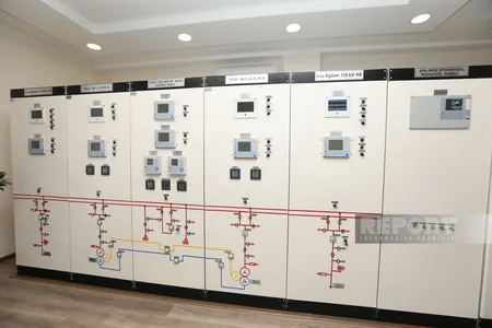 “Azərenerji” işğaldan azad edilmiş ərazilərlə bağlı enerji xəritəsi hazırlayıb