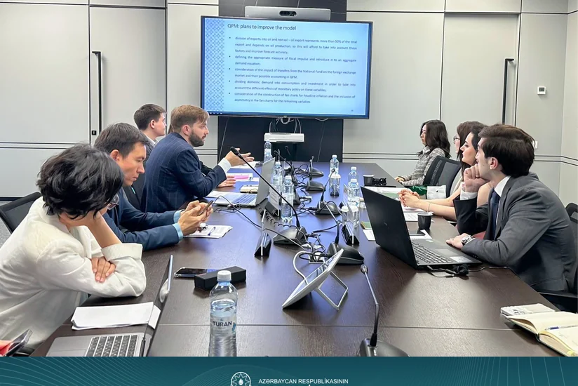 Azerbaijan, Kazakhstan mull liquidity in banking sector