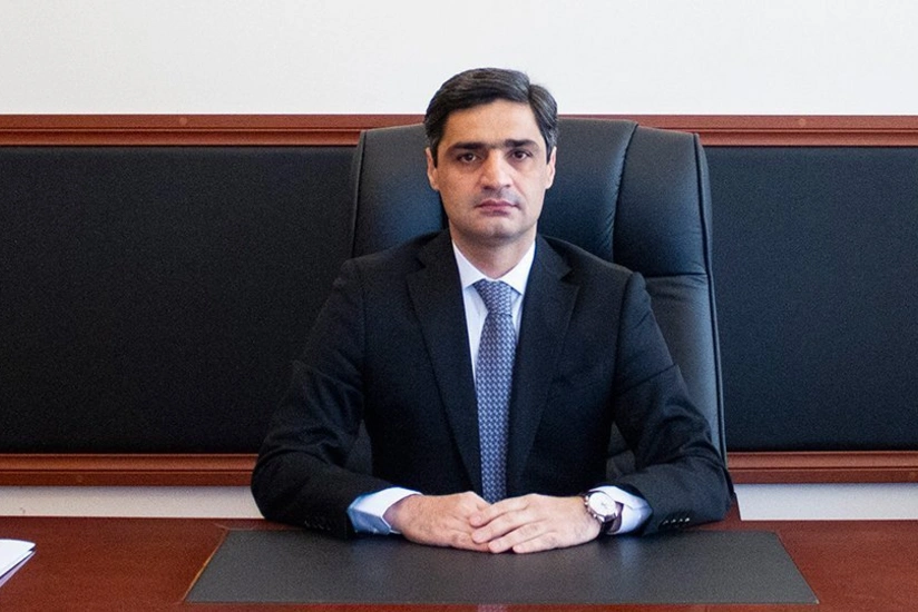 Nazir müavini və xidmət rəisi barədə həbs qətimkan tədbiri seçildi