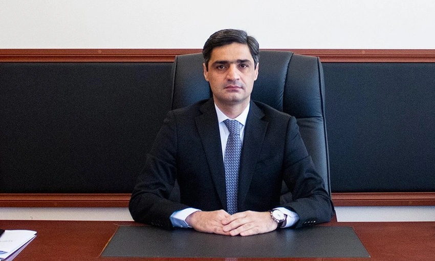 Nazir müavini və xidmət rəisi barədə həbs qətimkan tədbiri seçildi