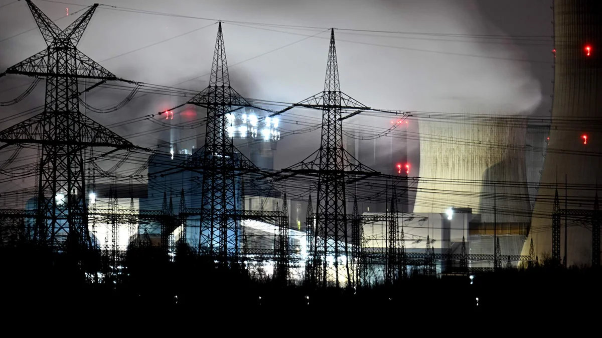 Baltikyanı ölkələr elektrik sistemlərini Avropa şəbəkəsinə qoşub