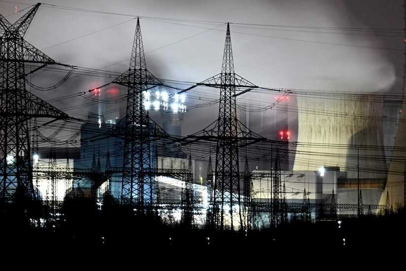 Baltikyanı ölkələr elektrik sistemlərini Avropa şəbəkəsinə qoşub