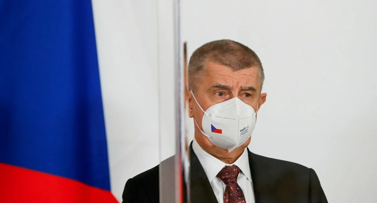 Andrey Babiş: “Çexiya Avropa Parlamentinin müstəmləkəsi deyil”