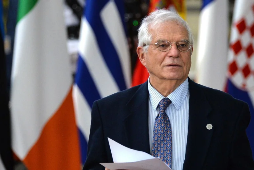 Боррель: ЕС старается выйти из тупика в переговорах по ядерной программе Ирана