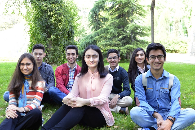 BHOS students earning 700 points pass first midterms