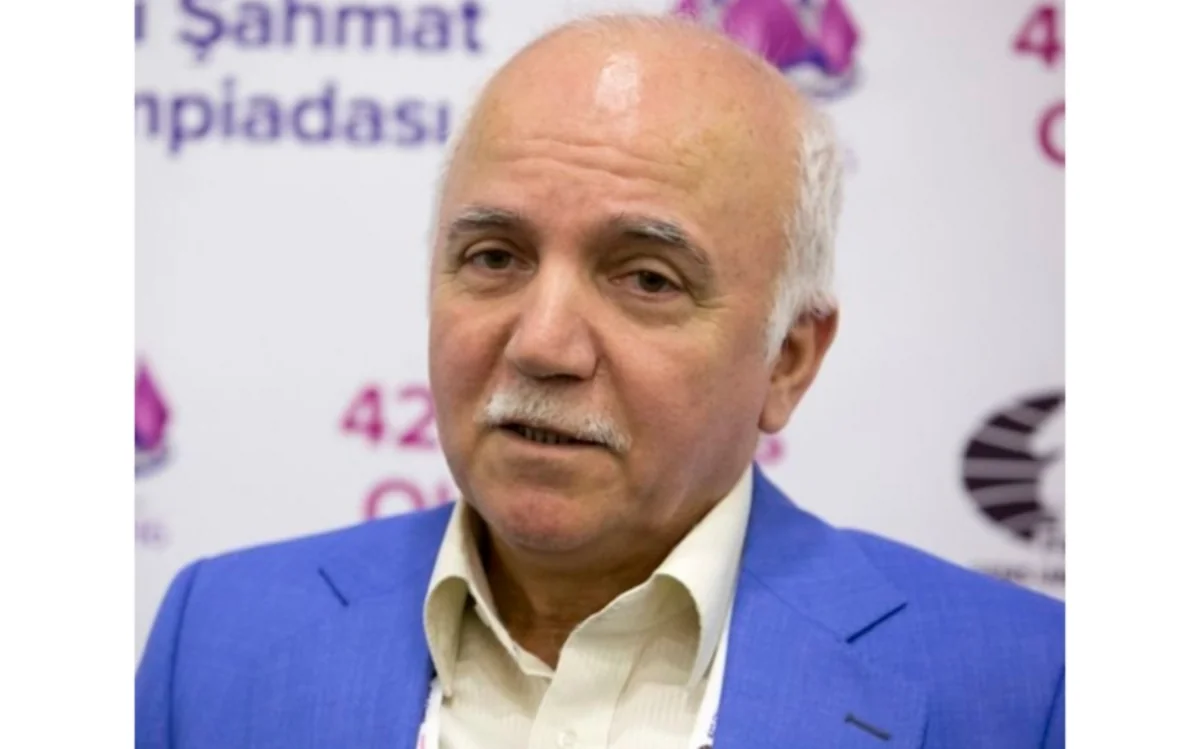 Azərbaycanın əməkdar məşqçisi: Nicat Abasovun məğlubiyyətini faciə hesab etmək olmaz