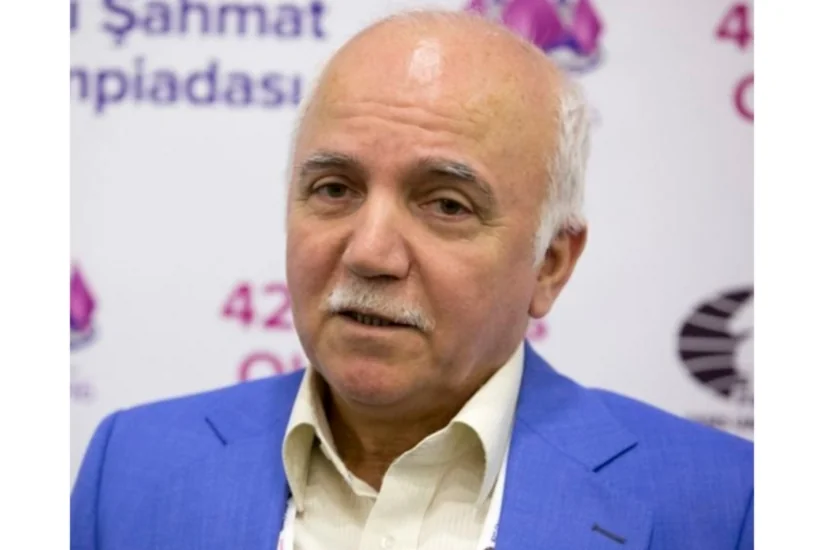 Azərbaycanın əməkdar məşqçisi: Nicat Abasovun məğlubiyyətini faciə hesab etmək olmaz